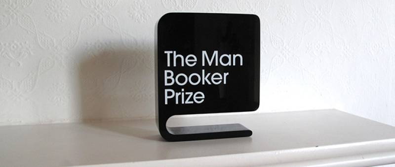 ManBooker Prize Nominations 2017