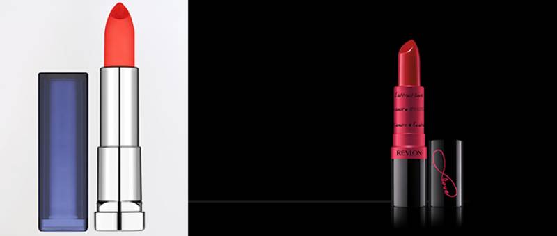 5 heat-proof drugstore lipsticks for summer
