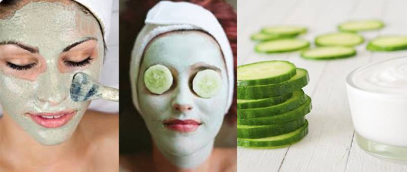 3 DIY face masks, beauty for less!