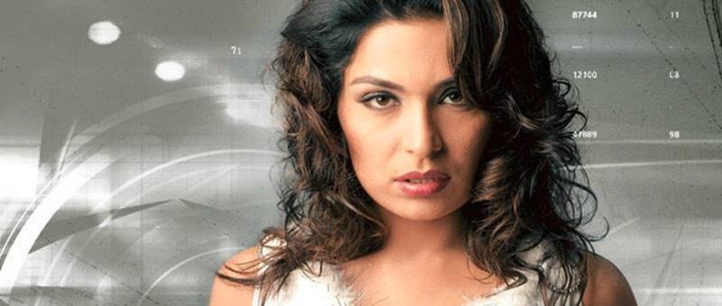 Meera Jee Bags Hollywood Project