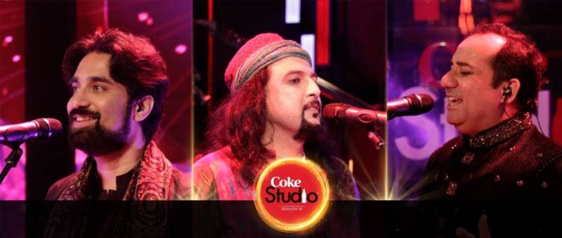 'Sayonee' Is Incomplete Without Ali Azmat