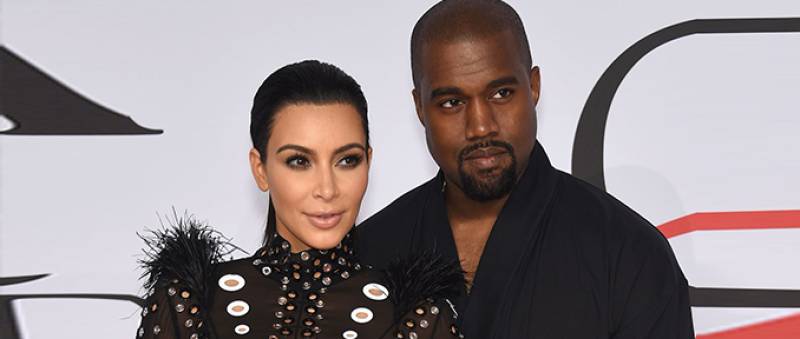 Kim Kardashian and Kanye West Expecting Baby No. 3 via Surrogate!