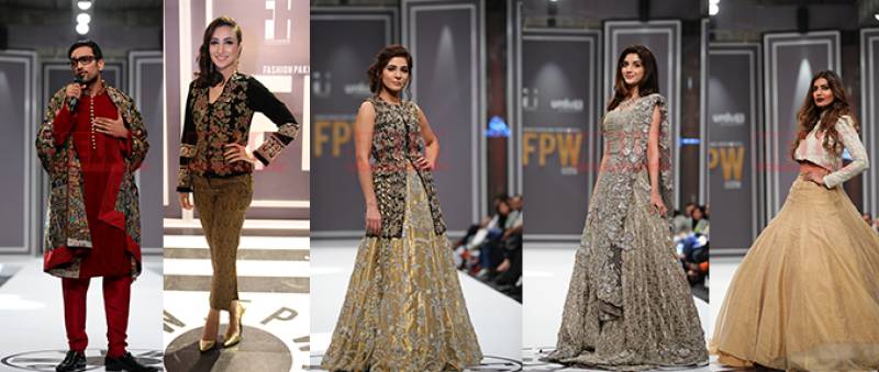 Here Is Everything We Know About Fashion Pakistan Week Winter Festive 2017