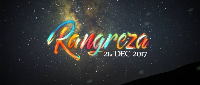 Rangreza's New Track Will Leave You Longing For More