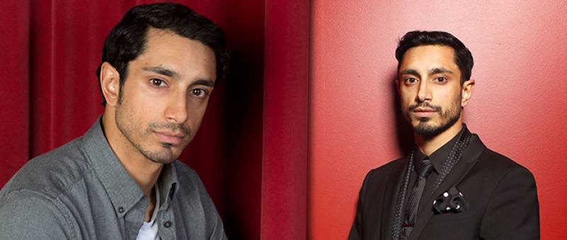 Pakistani Actor Riz Ahmed Will Be Presenting at Emmys 2017