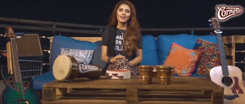 How to Really Live In the Moment and Appreciate Life Is What Momina Mustehsan's 'Jee Liya' Is All About