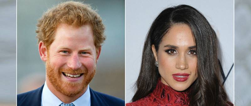 Prince Harry, Meghan Markle Make First Official Public Appearance at Invictus Games