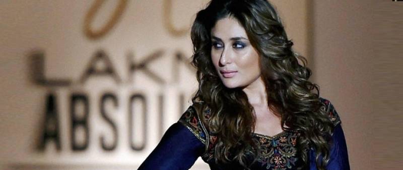 Kareena Kapoor Khan Trolled For Showing Off 'Fat Legs' On Instagram