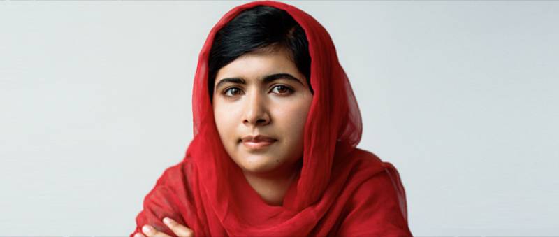 Malala Tweets About Her First Day At The University of Oxford
