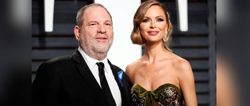 Gwyneth Paltrow and Angelina Jolie Accuse Weinstein of Harassment