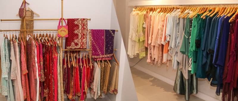 Yasmin Zaman: A Design Studio That Stands Tall in The Heart Of Karachi