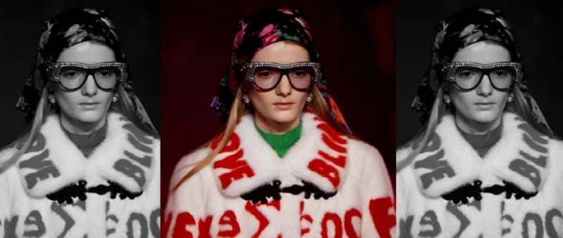 Gucci Will Go Fur-Free in 2018