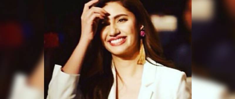 'Let Nobody's Opinion Define Who You Are' -Mahira Khan As She's Announced L'Oréal Paris Ambassador