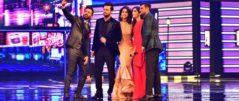 QMobile Hum Style Awards 2017 Winners: The Complete List