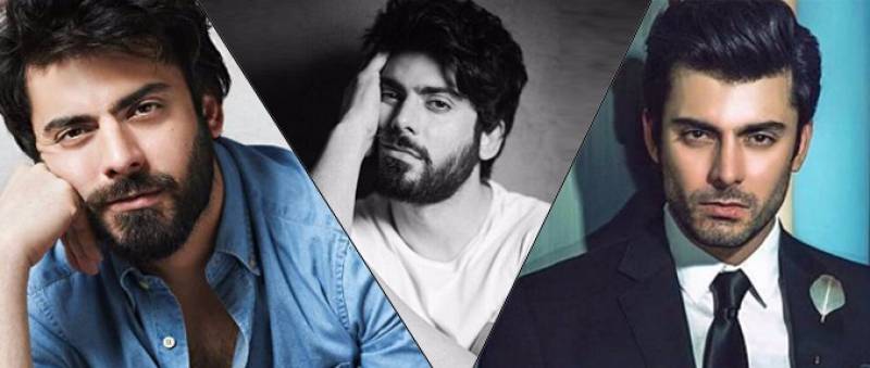 Fawad Khan Makes His way to Hollywood?