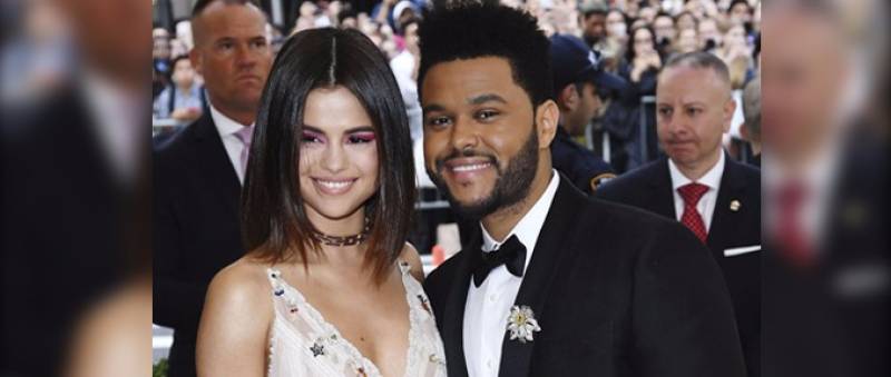 Selena Gomez And The Weeknd Have Split But Not Over Justin Bieber