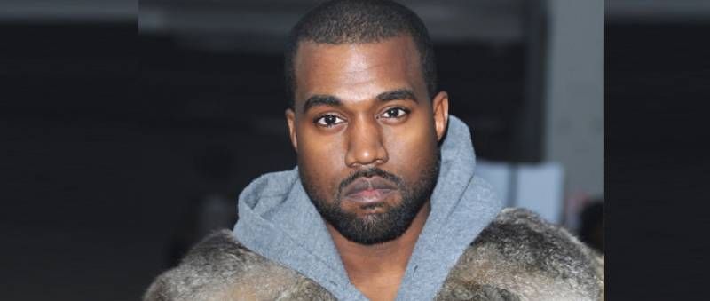 Kanye West Makes A Brief Return A Year After His Breakdown