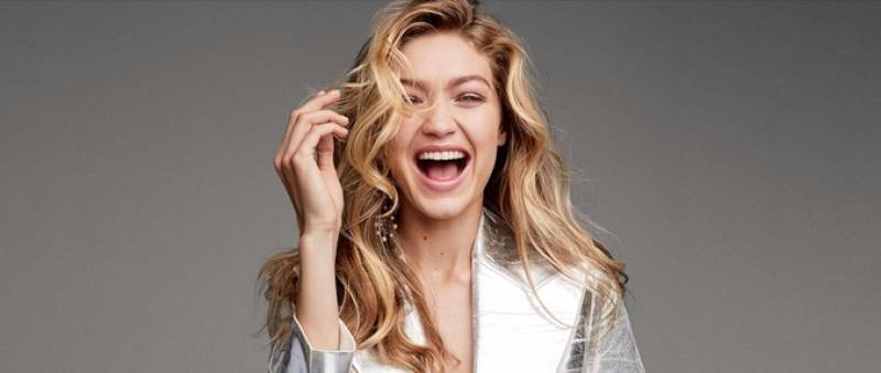 Gigi Hadid Shuts Down Islamophobic Twitter User After NYC Attack