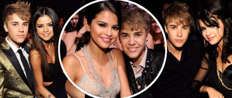 Justin Bieber and Selena Gomez Are Officially Back Together