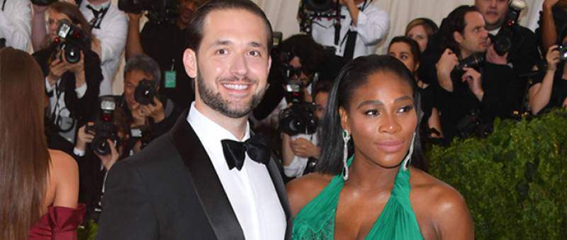Serena Williams Is Getting Married in New Orleans This Week