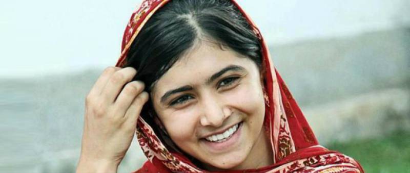 Malala Included In UK's 150 Most Influential Women