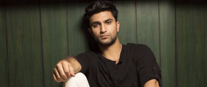 Hello! Exclusive: Ahad Raza Mir Reveals His Future Plans, Love for Acting And Ideal Woman
