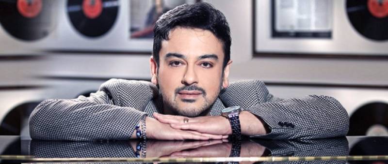 Adnan Sami: Living In The Best Phase Of His Life