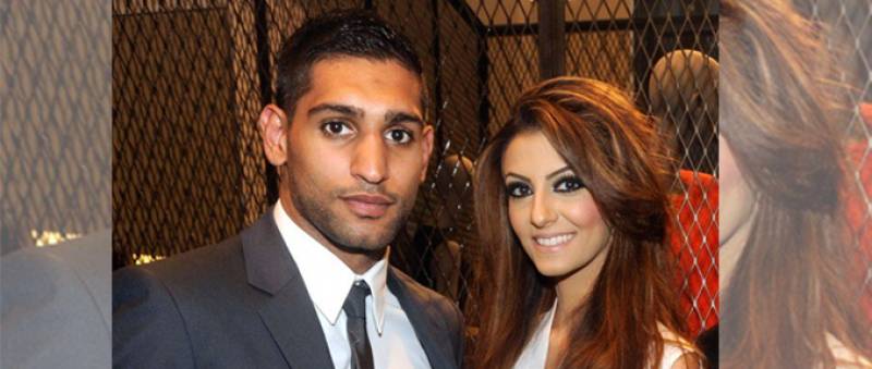 Why Amir Khan Called Off Divorce With Faryal Makhdoom