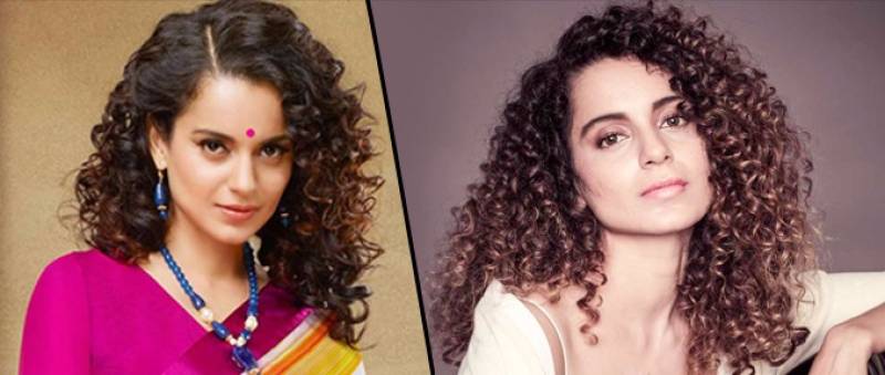'My Earnings Are Down, Endorsements Are Fewer' - Kangana Ranaut
