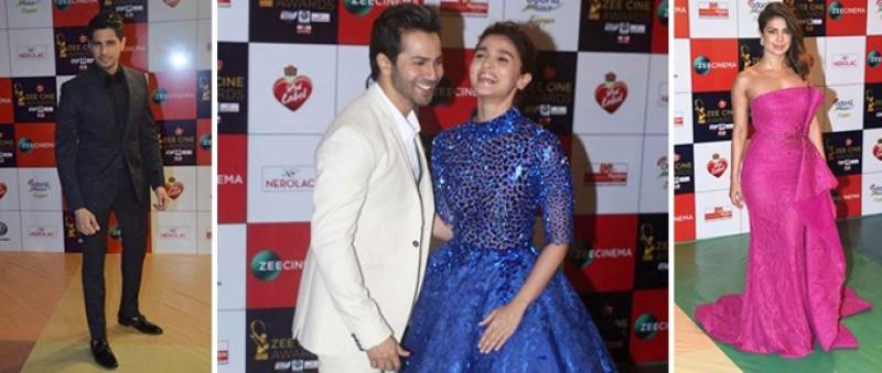 Everything You Need To Know About Zee Cine Awards 2018