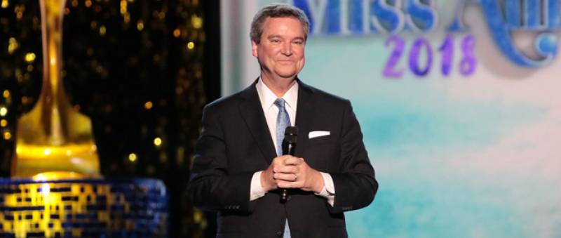 Miss America CEO, Other Leaders Resign Over Derogatory Emails