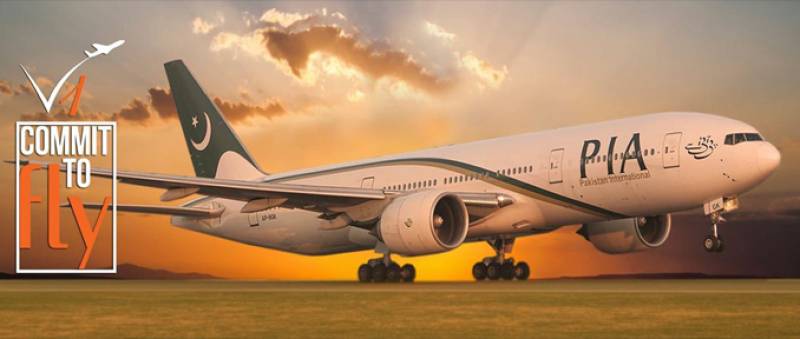 Change is in the Air! PIA Has Its Engines Revved To Deliver An Unforgettable Experience