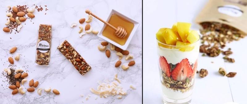 Delicious and Wholesome: Here's Why You Should Try Fitlicious