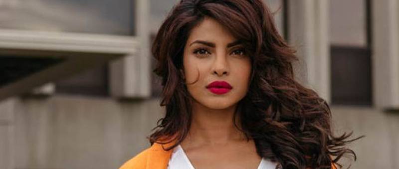 A Priyanka Chopra Biography To Be Released Soon