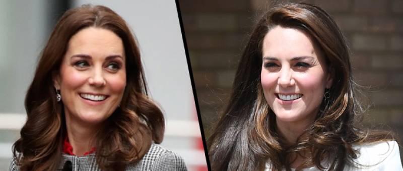 The Duchess of Cambridge Turns 36 And This Is How She Is Spending Her Birthday