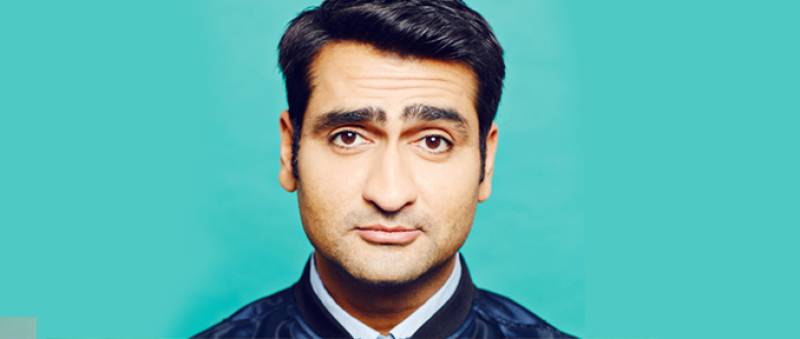 Kumail Nanjiani To Appear In 'My Beautiful Laundrette' TV series