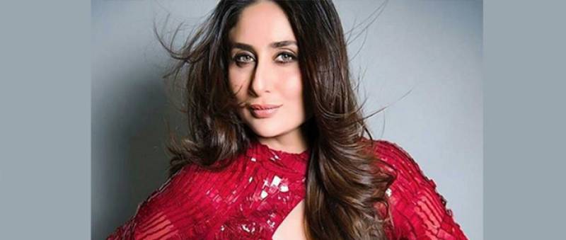 Kareena Kapoor Set To Walk The Ramp In Doha, Qatar