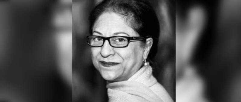 Condolences Pour in for Asma Jehangir's Sudden Demise