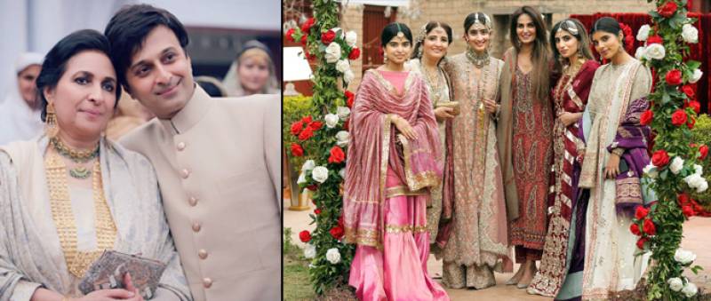 Ali Tiwana's Wedding Kick-Off At Their Ancestral Village