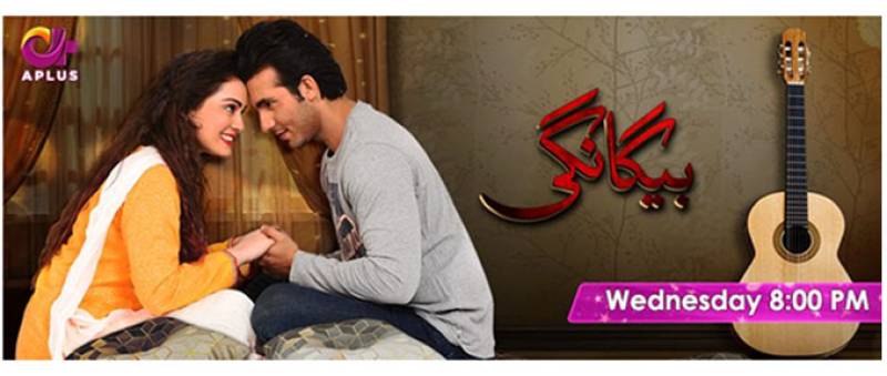 Breaking New Ground: Pakistan Hasn't Seen A Drama Serial Like 'Begangi'