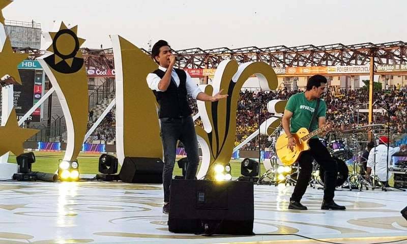 Fans Overjoyed As PSL 2018's Finale Came Home!