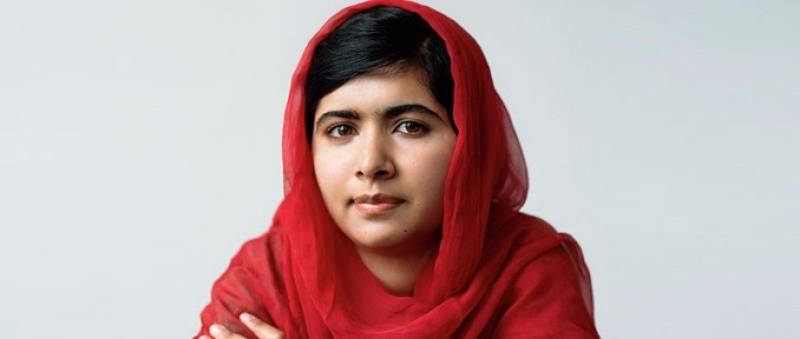 Malala Returns To Pakistan For The First Time Since Attack