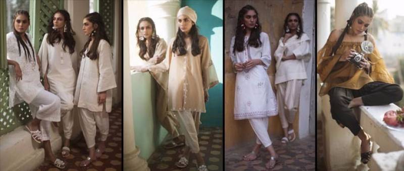 Miraka By Misha Lakhani: A Mix of The Glamorous And The Affordable