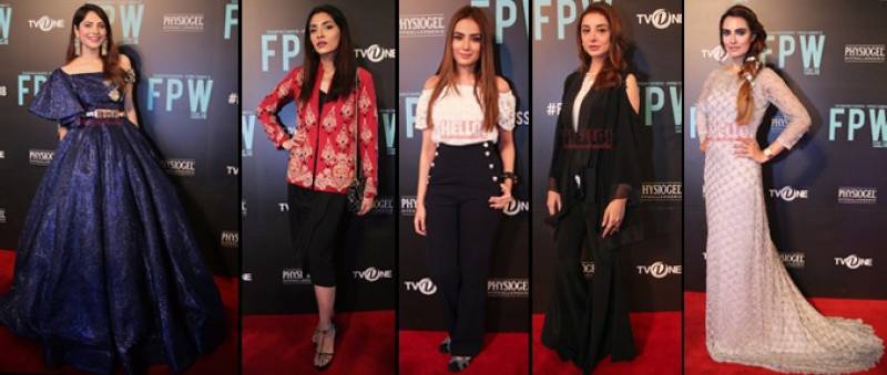 FPW'18 Day 2: Best Dressed