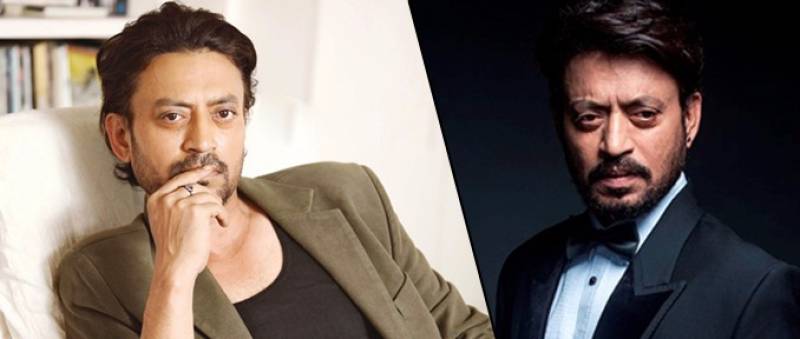 Irrfan Khan’s Spokesperson Dismisses Reports of Deteriorating Health