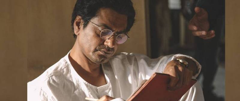 Cannes Film Festival 2018: Nawazuddin Siddiqui's 'Manto' Is Going To The French Riviera