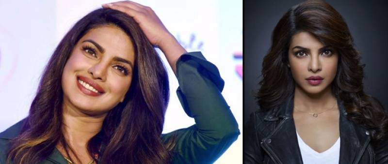 Priyanka Chopra To Star Opposite Salman Khan In Upcoming Film 'Bharat'