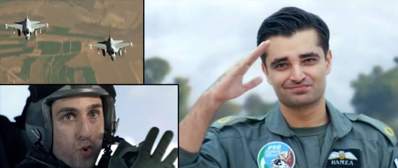 Reach For The Sky: ‘Parwaaz Hai Junoon's’ Teaser Is Out