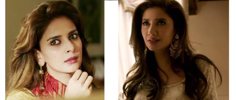 Saba Qamar’s 'Hindi Medium' Surpasses Mahira Khan’s 'Raees' At The Worldwide Box Office