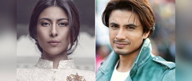 Twitter Users Come Forward To Support Meesha Shafi and Accuse Ali Zafar of Sexual Harassment